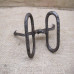 Sd.Kfz 250 / Sd.Kfz 10  tool track winter chains mount